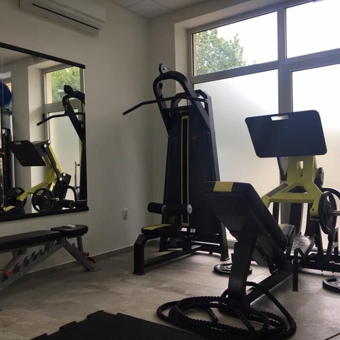 HypeGymBackaPalanka2