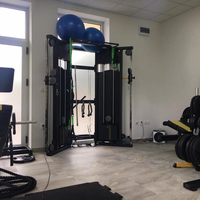 HypeGymBackaPalanka7