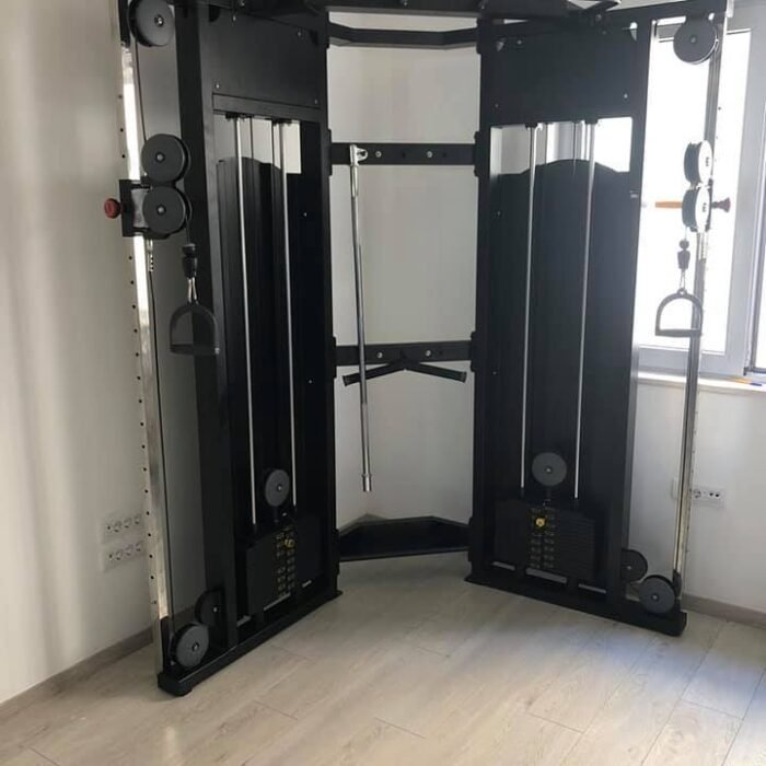 HypeGymBackaPalanka8
