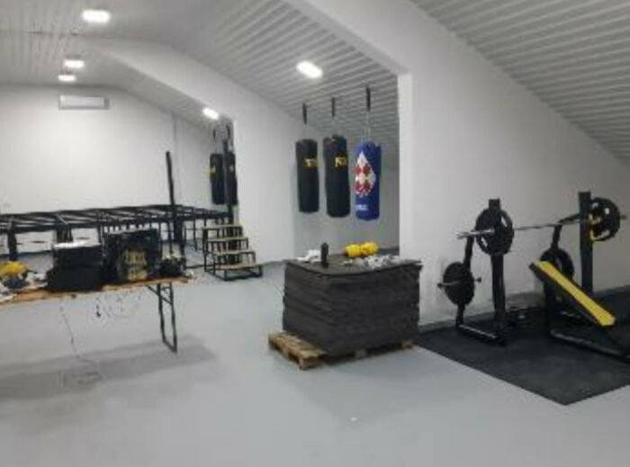 KlubBorilackihVjestinaLjubuski7