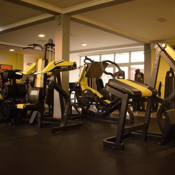 PowerfitSkopje