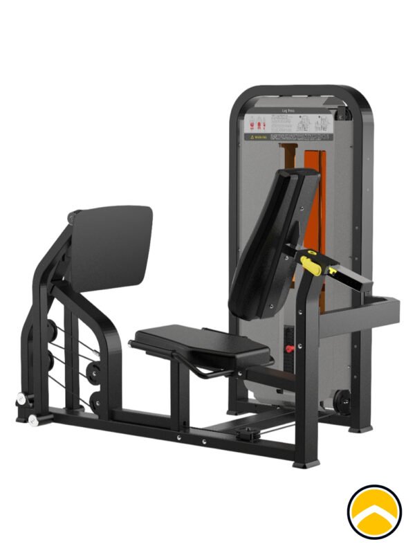 Beinpresse – Leg Press 1716 – ANAX